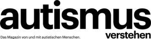 Autismus verstehen Magazin Logo